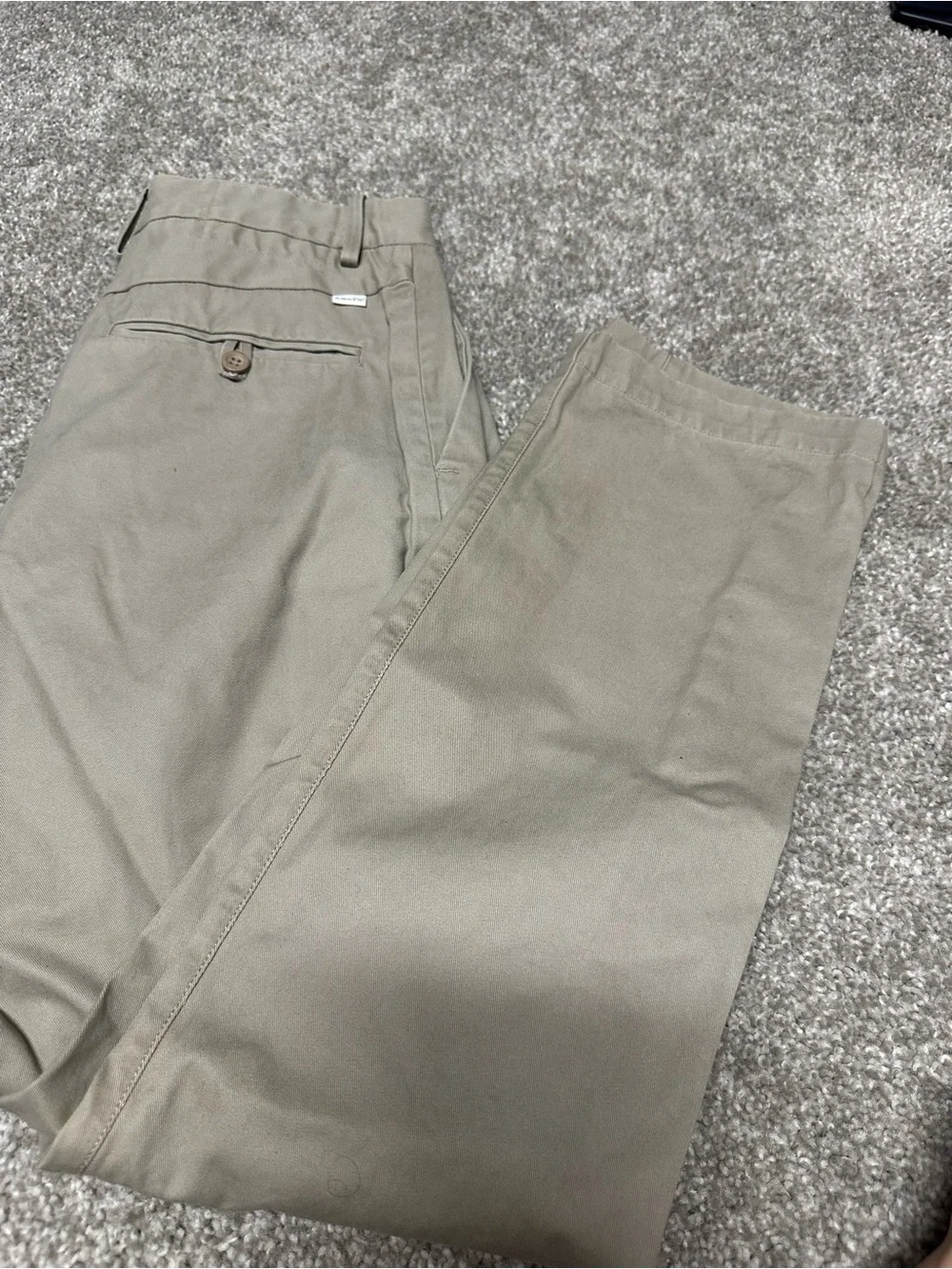 Levis pairs total